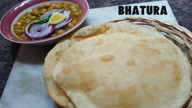 bhatura--recipe