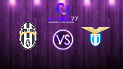 Prediksi Coppa Italia, Juventus VS Lazio