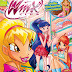 Revista Winx Club en Alemania