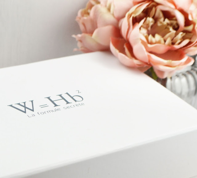 W=Hb² La Formula Secréte Power Duo Face Serum Review, Lovelaughslipstick Blog