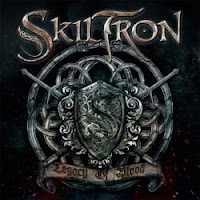 Skiltron - "Legacy of Blood"