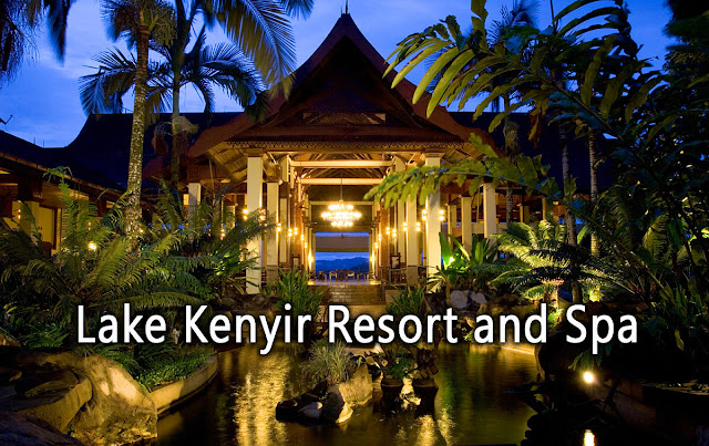Lake Kenyir Resort and Spa Terengganu