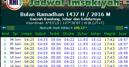 Lagu Tahun Baru Hijriyah - Hijriyah S