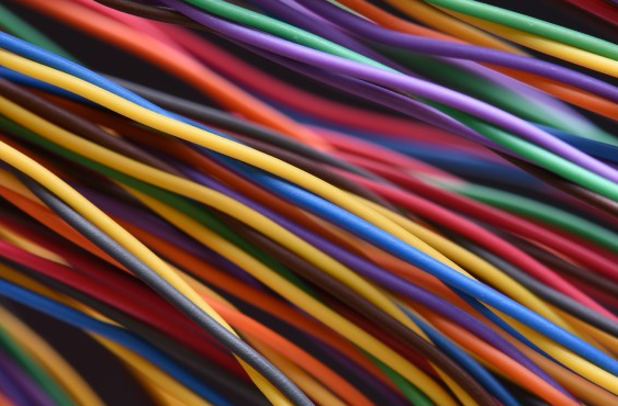 Pengertian Kabel Listrik dan Jenisjenisnya Elektronik