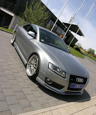 Audi Sportback German  on The Springs Are Compatible With The Standard Audi Shock Absorbers