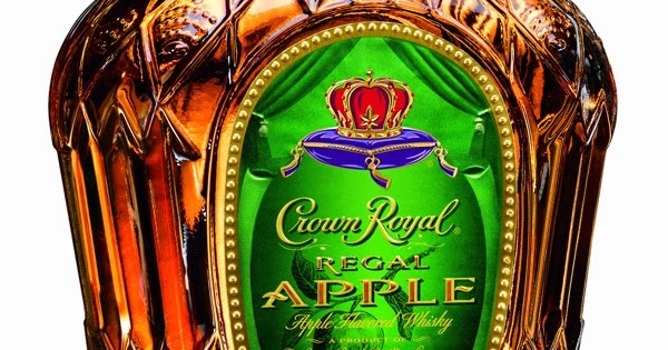 Free Free 72 Crown Royal Regal Apple Logo SVG PNG EPS DXF File
