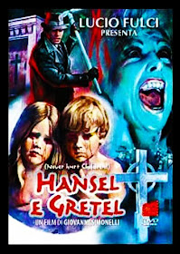 Hansel y Gretel, Lucio Fulci, Giovanni Simonelli