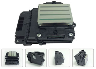  Industrial level high speed Epson 5113 print head for Chinese inkjet printers
