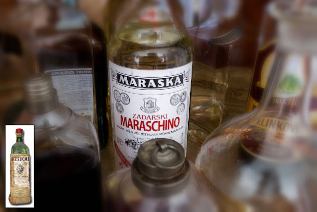 maraschino