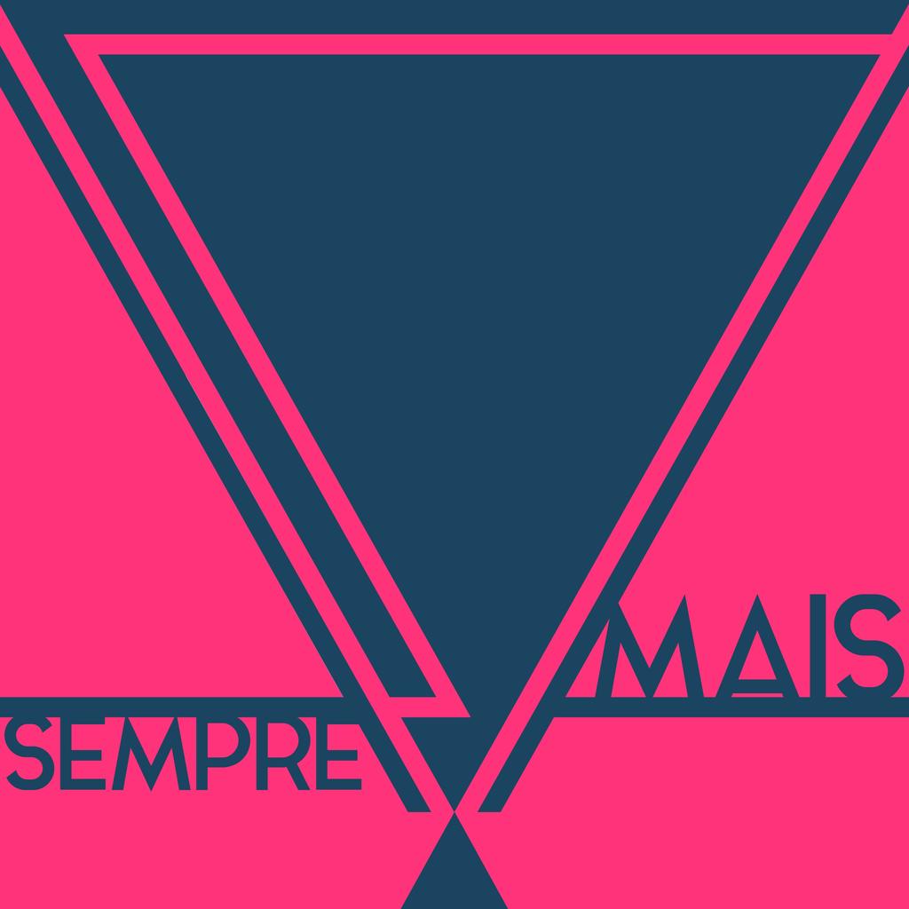 O duo ASA abraça os pequenos prazeres e alegrias da vida em seu novo single, “Sempre Mais”.