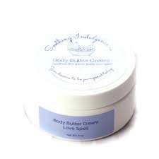 FREE Soothing Indulgence Body Butter Cream