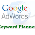 Cara Menggunakan Google Keyword Planner