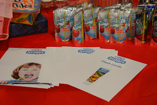 Oral B Stages Party