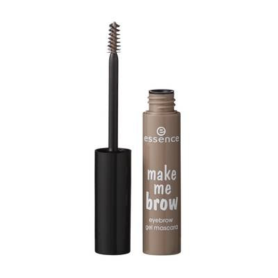 My Everyday Brow Routine