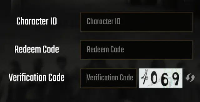 أحدث اكواد ببجي موبايل مجانا (PUBG Mobile Redeem Code)