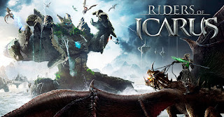 Riders-of-Icarus