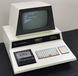 Production PET from Oct '77