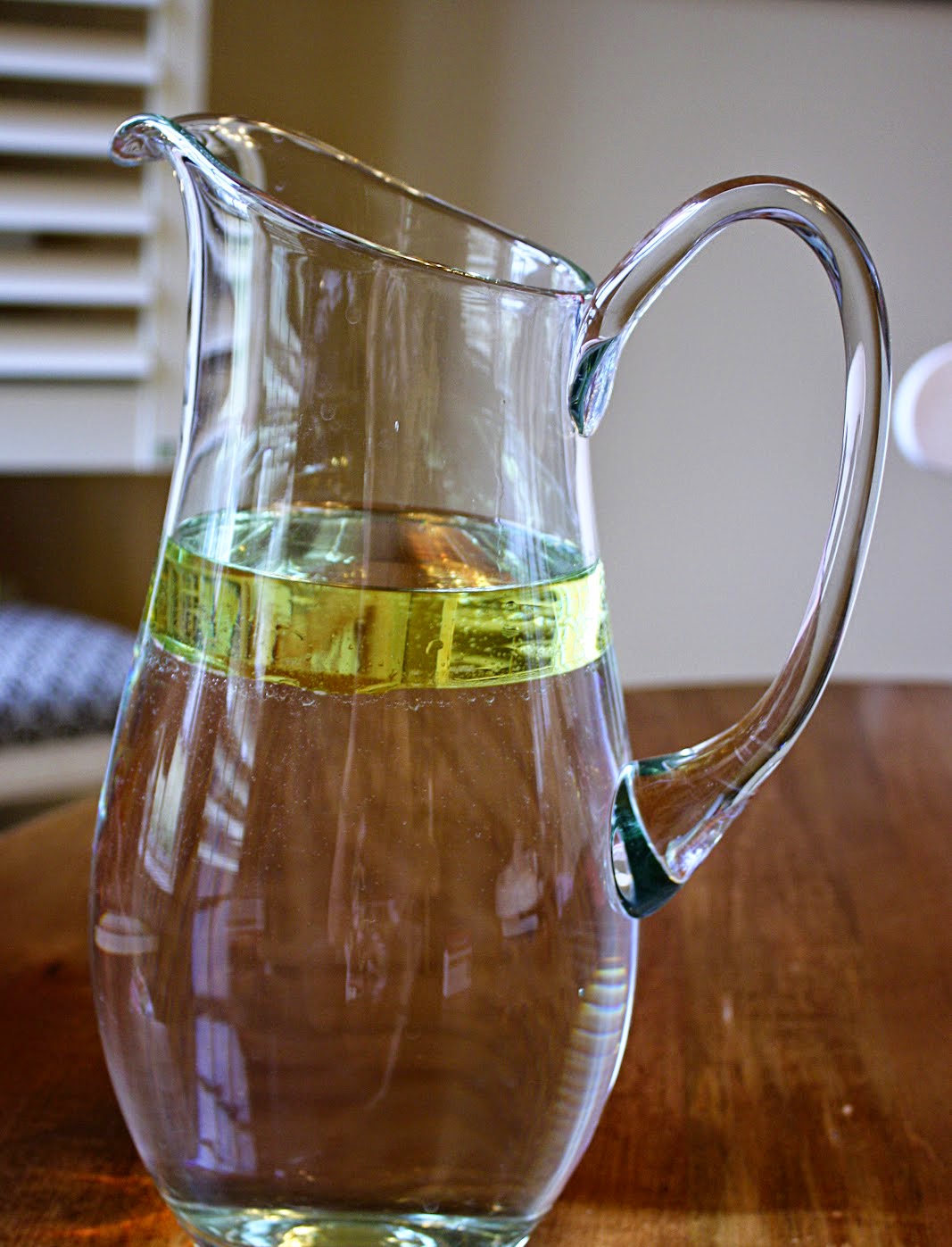 2012 07 10 Oil and Water in Pitcher.jpg