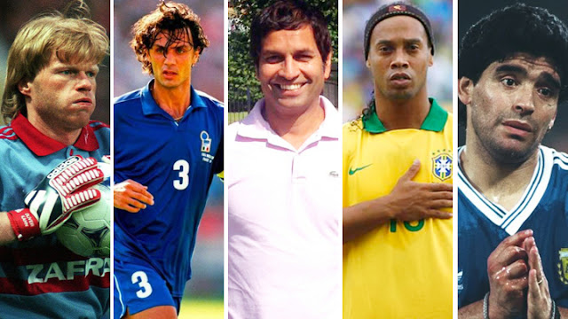 Goan Legends Predict FIFA 2022 Winner