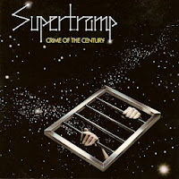 Supertramp Crime of the Century