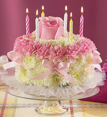 Special Birthday Cakes on How To Select An Ideas For Special Birthday Cake   Just For Birthday