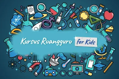 Ruangguru for Kids