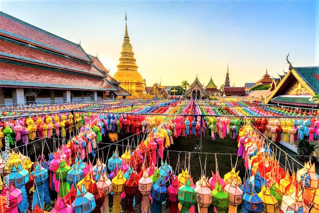 tailandia
