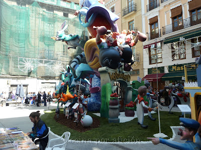 Fallas