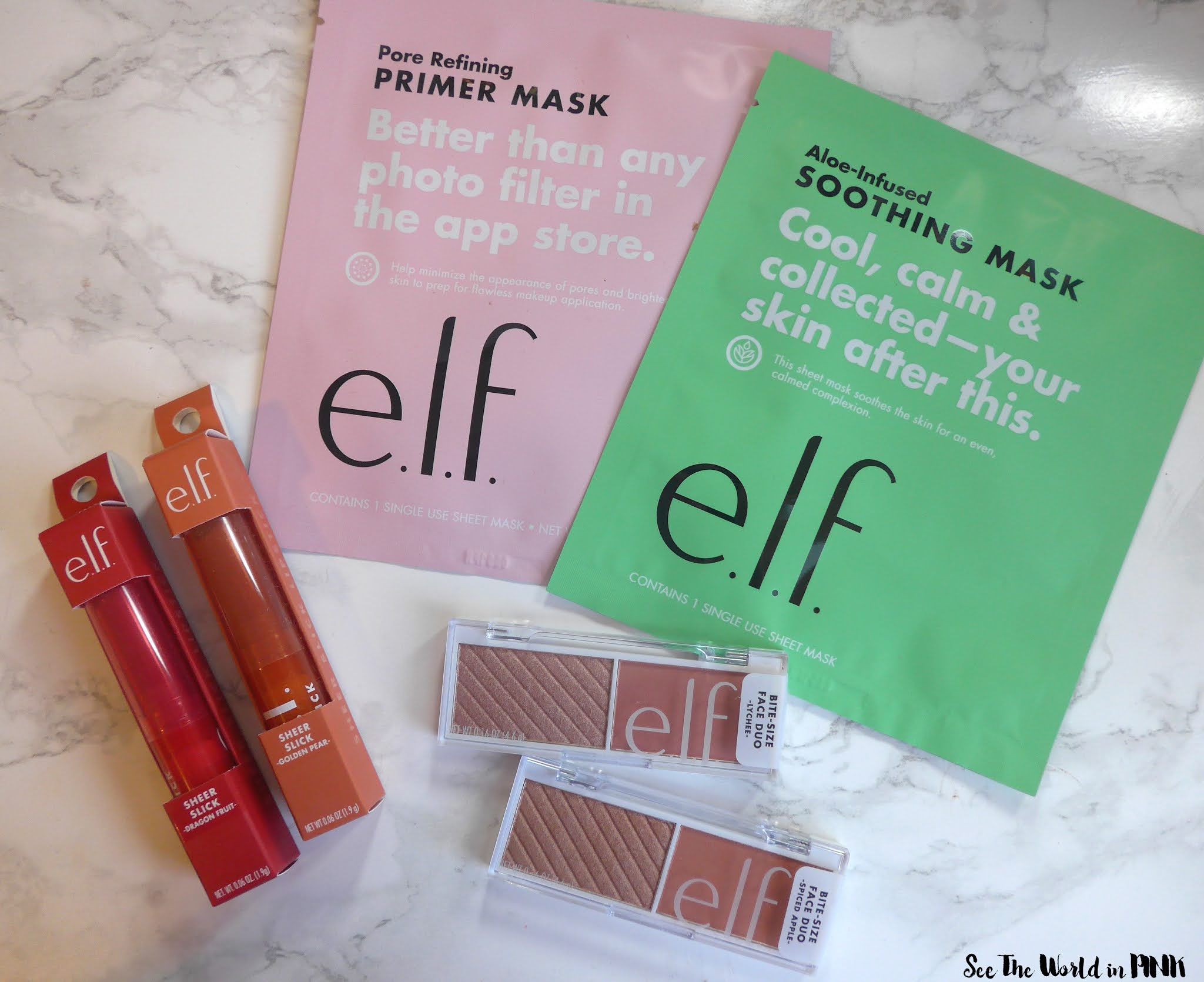 October 2020 What I Bought - Monthly Haul!
