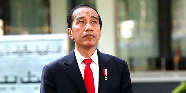 Jokowi Larang Ekspor CPO hingga Harga Migor Rp 14.000, Nilai Tukar Rupiah Terancam Melemah