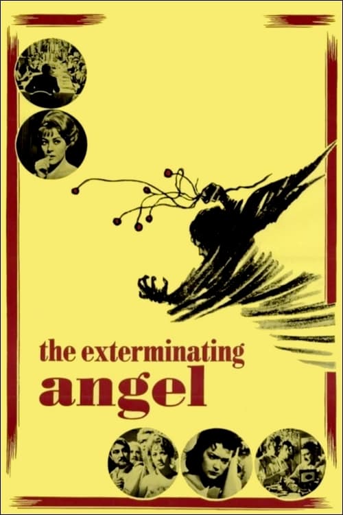 Descargar El ángel exterminador 1962 Pelicula Completa En Español Latino