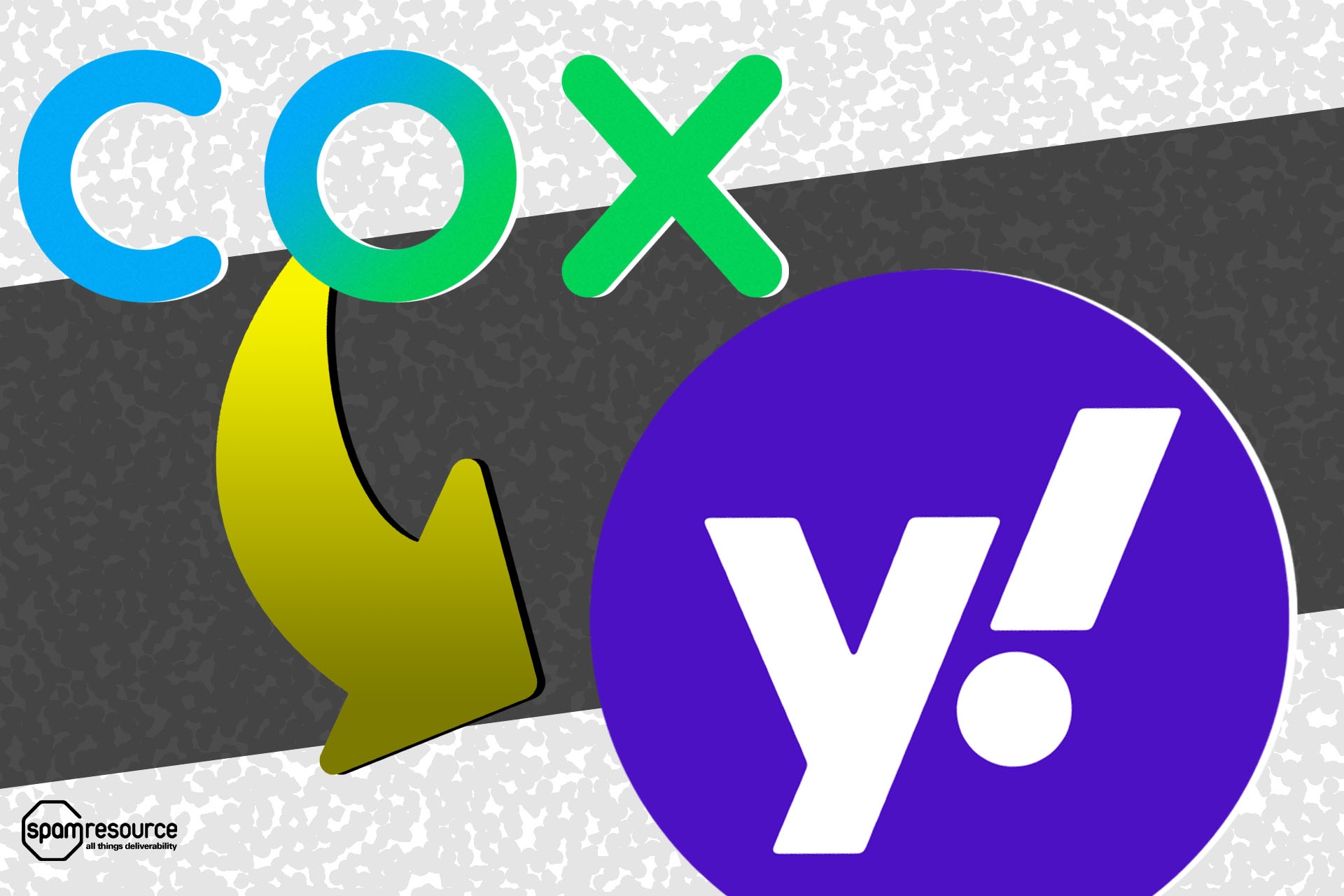 Cox.net subscribers to land in Yahoo Mail