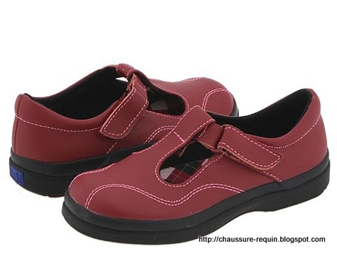 Chaussure requin:chaussure-532036
