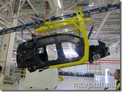 Productie Dacia Lodgy 21