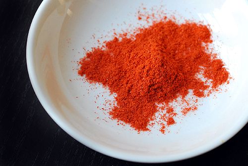 Easter Egg Dying with Expat Kochen
