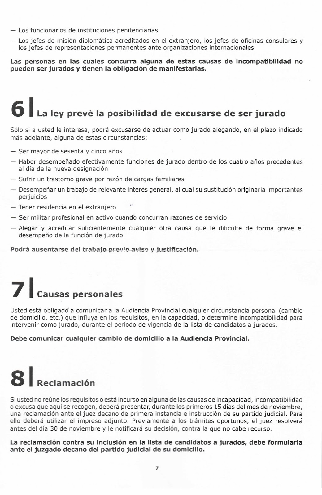 TODO-DERECHO DESPACHO JURÍDICO : ¿Qué puedo hacer si me 