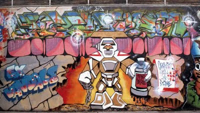 wildstyle graffiti,best graffiti art