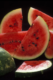 watermelon