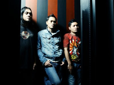 andra and the backbone,andra,sempurna,andra and the backbone sempurna