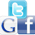 G++ permite integrar Facebook y Twitter con Google Plus