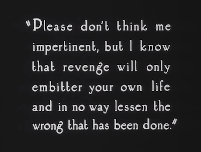 intertitle revenge embitter