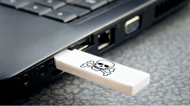 This USB Stick Will Instantly Destroy Your Computer