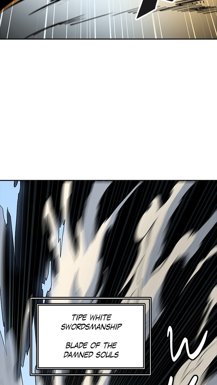 Webtoon Tower Of God Bahasa Indonesia Chapter 481