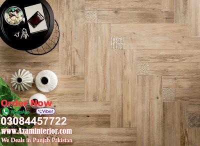 10 Ideal Wooden Floor Layout patterns