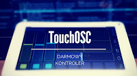 touch osc, konfiguracja, android, touchosc download