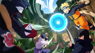 Naruto to Boruto: Shinobi Striker