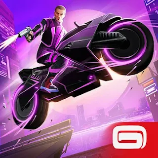 تحميل لعبة Gangstar Vegas مهكرة للأندرويد أخر إصدار