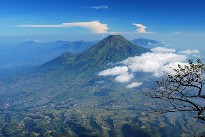 Malam Tahun Baru Jogja: Kaliurang