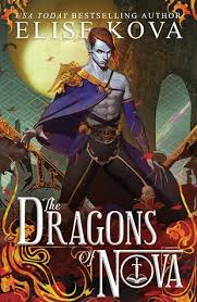 https://www.goodreads.com/book/show/31686500-the-dragons-of-nova