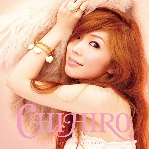 CHIHIRO -《Love Fragrance》专辑[MP3]
